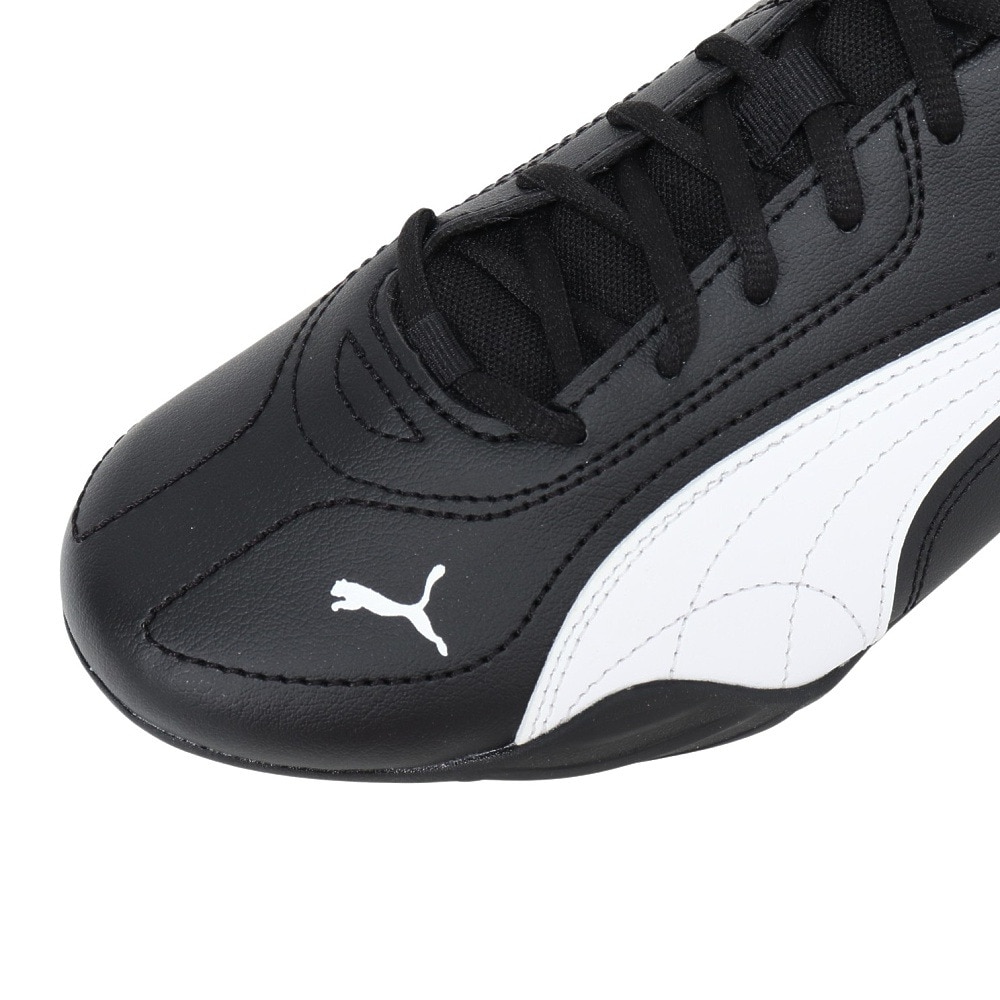 プーマ（PUMA）（メンズ、レディース）スニーカー スポーツシューズ プーマ キャッチ 40267904