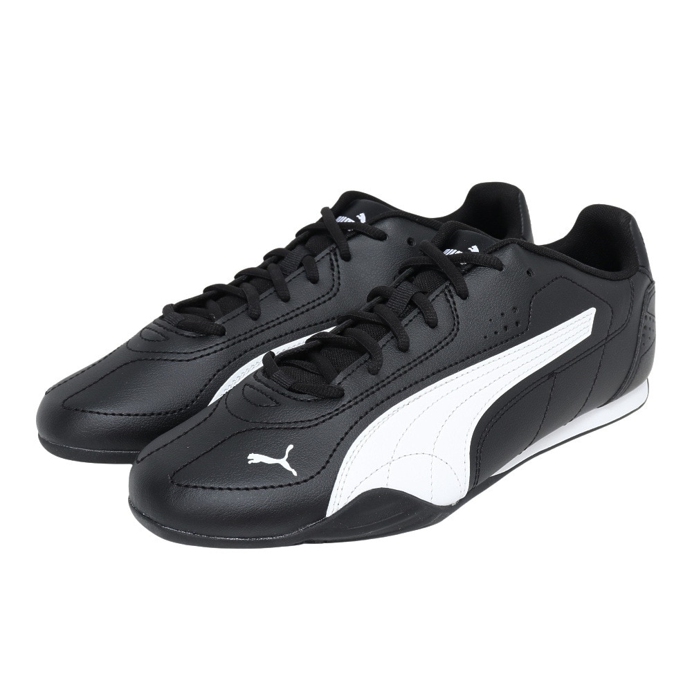 プーマ（PUMA）（メンズ、レディース）スニーカー スポーツシューズ プーマ キャッチ 40267904
