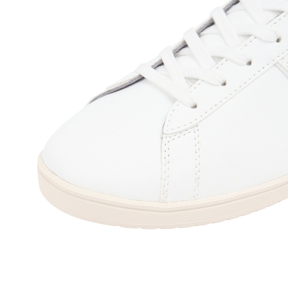 ルコックスポルティフ（lecoqsportif）（メンズ）スニーカー スポーツシューズ LCS シャトー III LU5FSN54UZ WHGD
