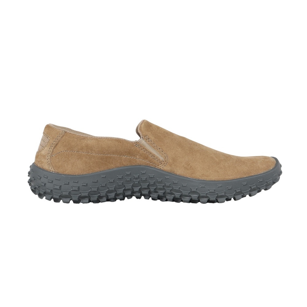 メレル（MERRELL）（メンズ）スニーカー スポーツシューズ ラプト スリップオン J007431 CAIRN