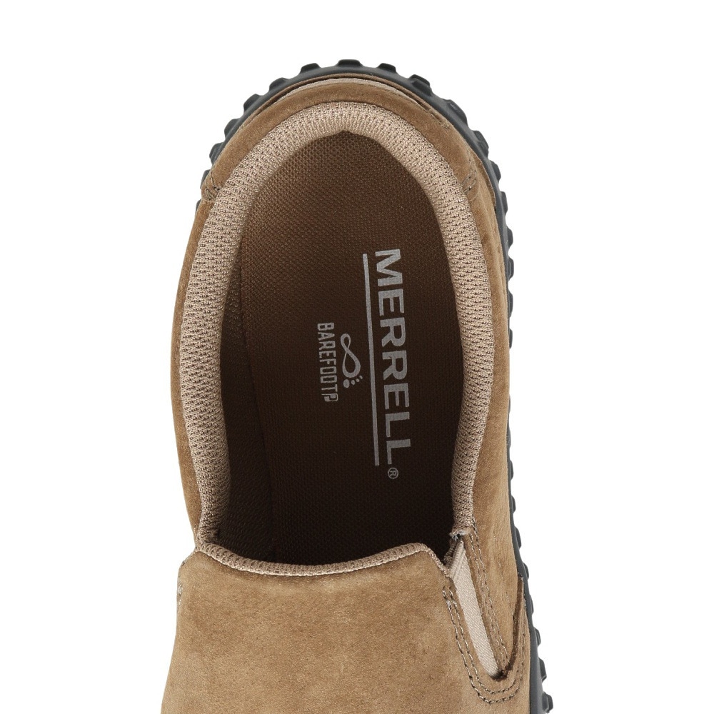 メレル（MERRELL）（メンズ）スニーカー スポーツシューズ ラプト スリップオン J007431 CAIRN