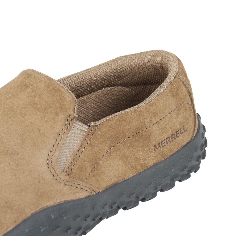 メレル（MERRELL）（メンズ）スニーカー スポーツシューズ ラプト スリップオン J007431 CAIRN