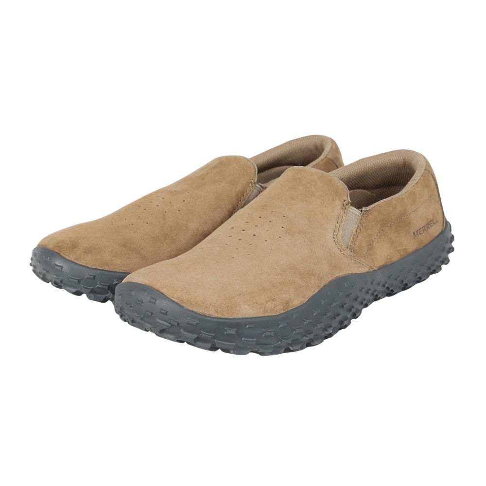 メレル（MERRELL）（メンズ）スニーカー スポーツシューズ ラプト スリップオン J007431 CAIRN