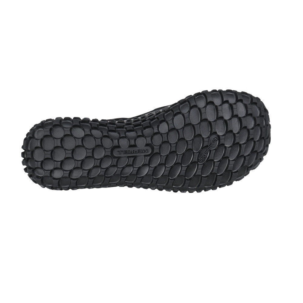 メレル（MERRELL）（メンズ）スニーカー スポーツシューズ ラプト スリップオン J007681 BLK
