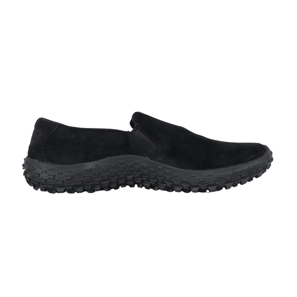 メレル（MERRELL）（メンズ）スニーカー スポーツシューズ ラプト スリップオン J007681 BLK