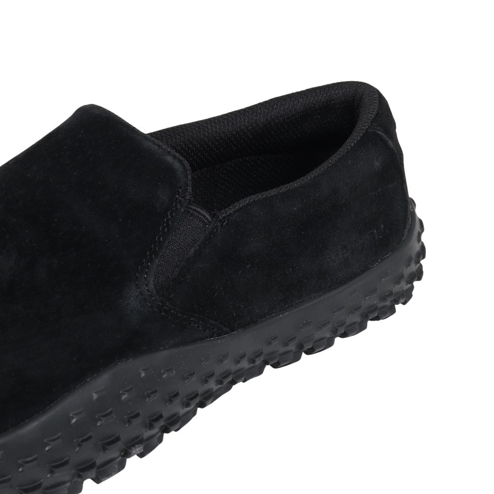 メレル（MERRELL）（メンズ）スニーカー スポーツシューズ ラプト スリップオン J007681 BLK