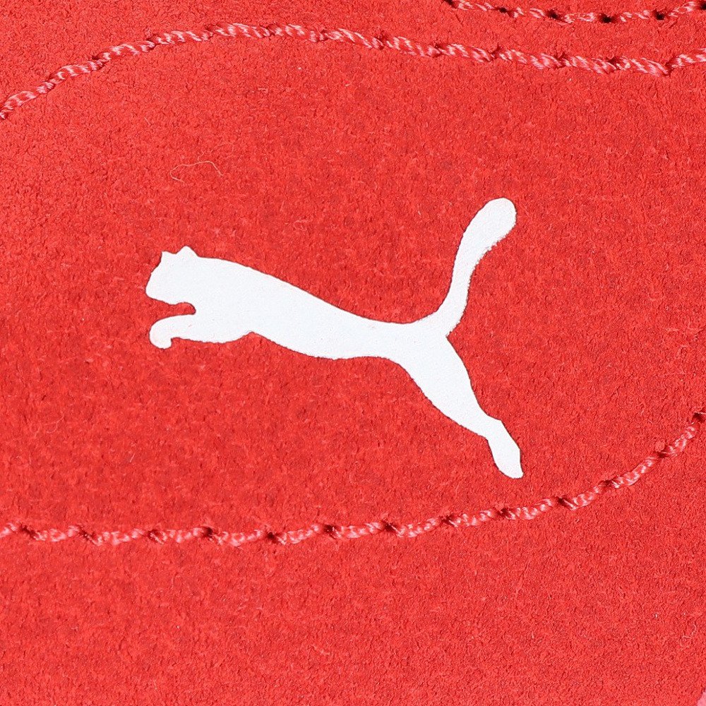 プーマ（PUMA）（メンズ、レディース）スニーカー スポーツシューズ プーマ キャッチ SD レッド 40268111 カジュアル シューズ