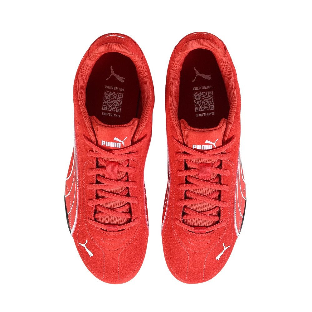 プーマ（PUMA）（メンズ、レディース）スニーカー スポーツシューズ