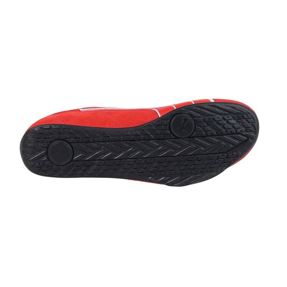 プーマ（PUMA）（メンズ、レディース）スニーカー スポーツシューズ プーマ キャッチ SD レッド 40268111 カジュアル シューズ