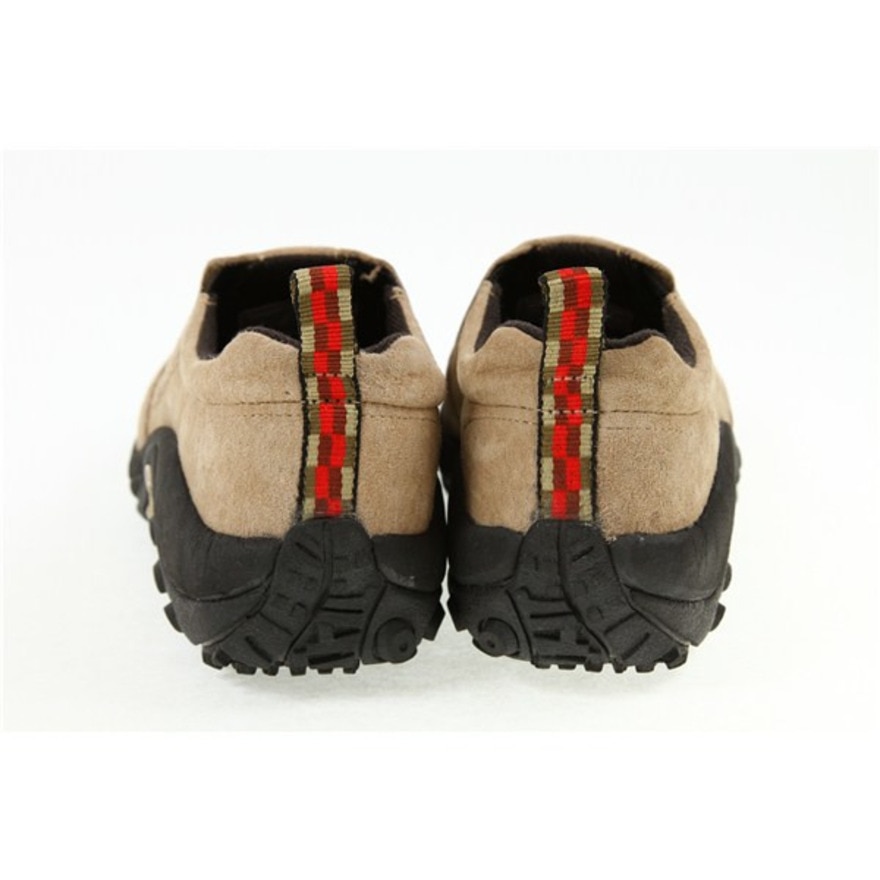 メレル（MERRELL）（レディース）ジャングル モック 60802/TAUPE トープ シューズ 撥水性 