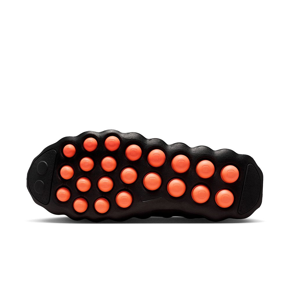 ナイキ（NIKE）（メンズ）スニーカー スポーツシューズ マインド 002 ブラック HQ4308-001 スポーツ カジュアル シューズ