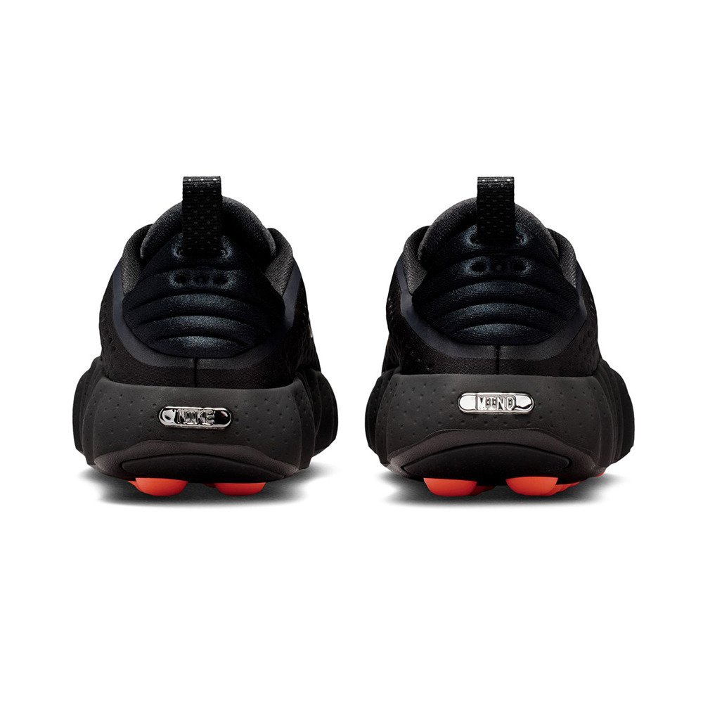 ナイキ（NIKE）（メンズ）スニーカー スポーツシューズ マインド 002 ブラック HQ4308-001 スポーツ カジュアル シューズ