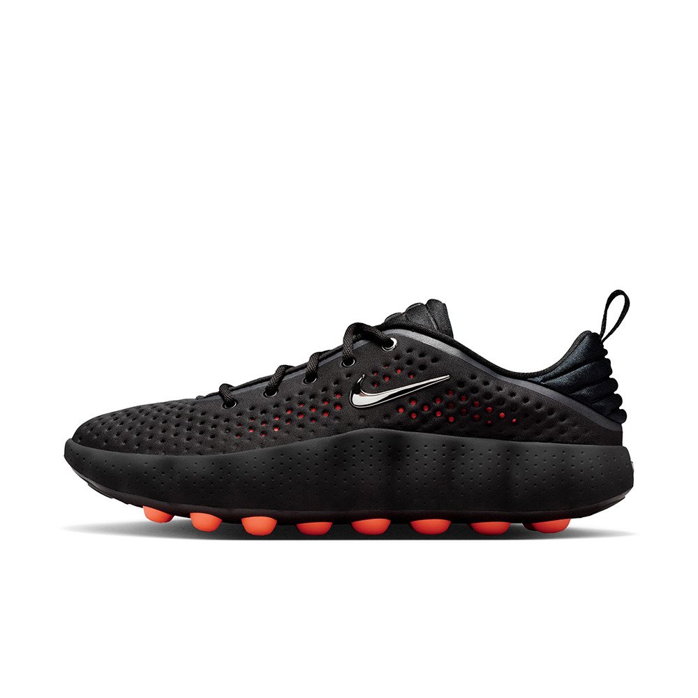 ナイキ（NIKE）（メンズ）スニーカー スポーツシューズ マインド 002 ブラック HQ4308-001 スポーツ カジュアル シューズ