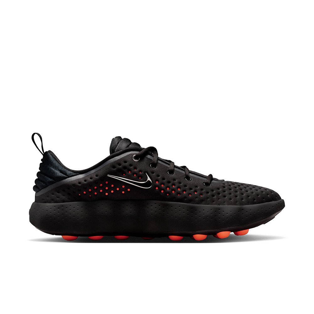 ナイキ（NIKE）（メンズ）スニーカー スポーツシューズ マインド 002 ブラック HQ4308-001 スポーツ カジュアル シューズ