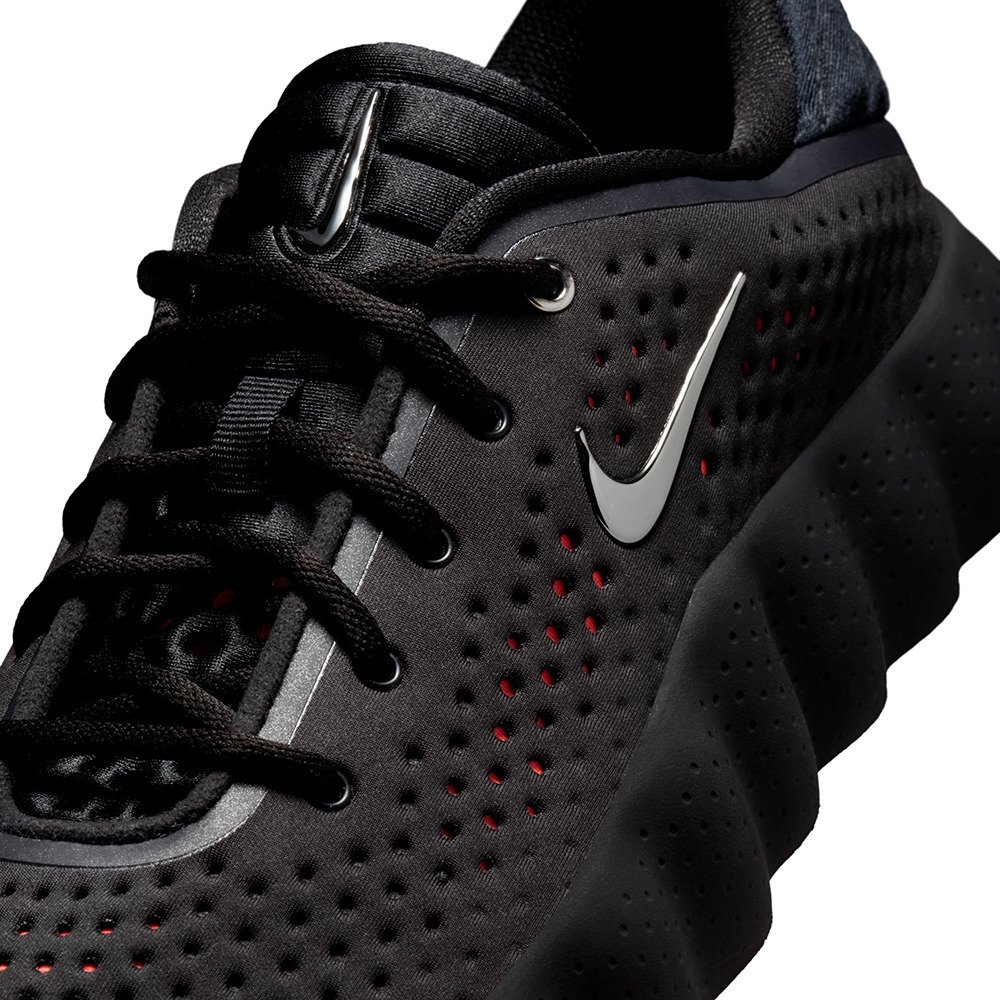 ナイキ（NIKE）（メンズ）スニーカー スポーツシューズ マインド 002 ブラック HQ4308-001 スポーツ カジュアル シューズ