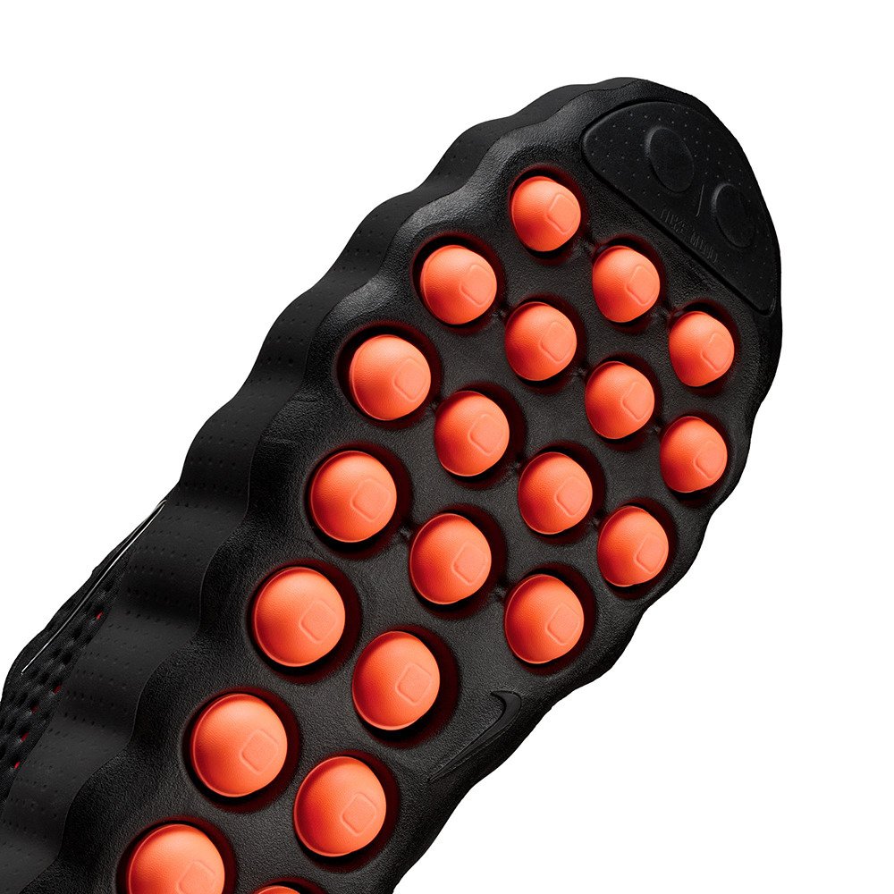 ナイキ（NIKE）（メンズ）スニーカー スポーツシューズ マインド 002 ブラック HQ4308-001 スポーツ カジュアル シューズ