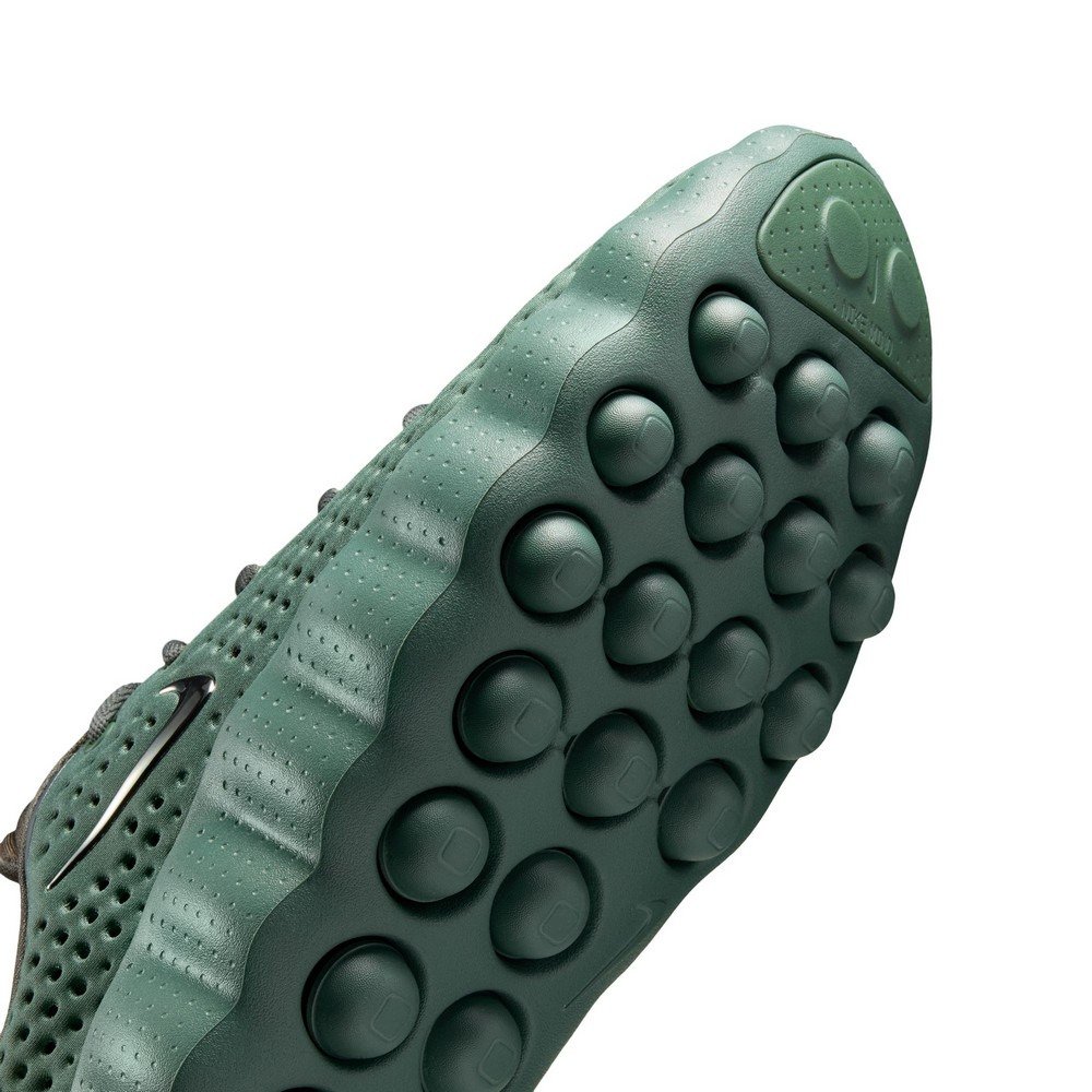 ナイキ（NIKE）（メンズ）【7月1日発売開始予定】 プレゲーム シューズ マインド 002 グリーン HQ4308-300 スポーツ シューズ スニーカー