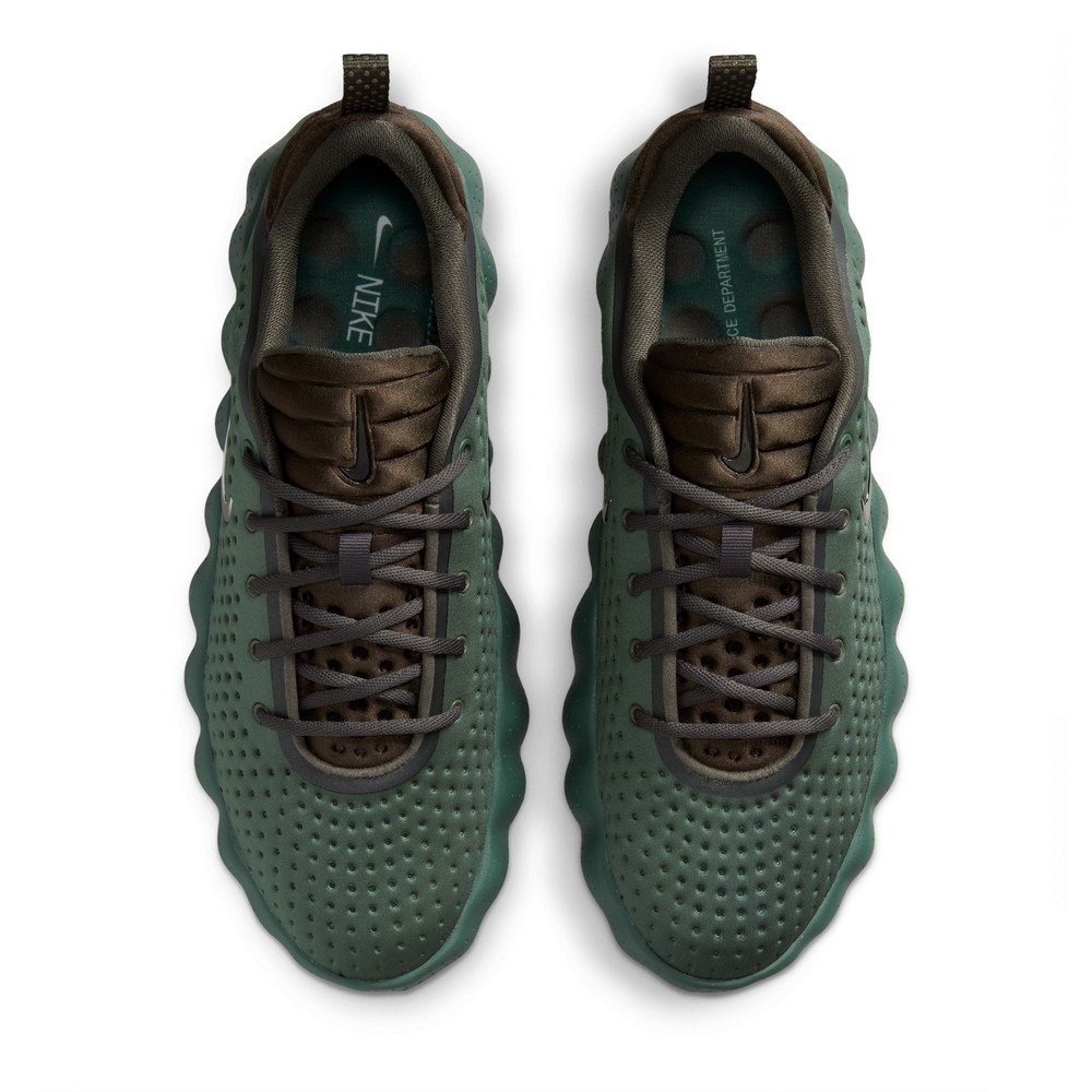 ナイキ（NIKE）（メンズ）【7月1日発売開始予定】 プレゲーム シューズ マインド 002 グリーン HQ4308-300 スポーツ シューズ スニーカー