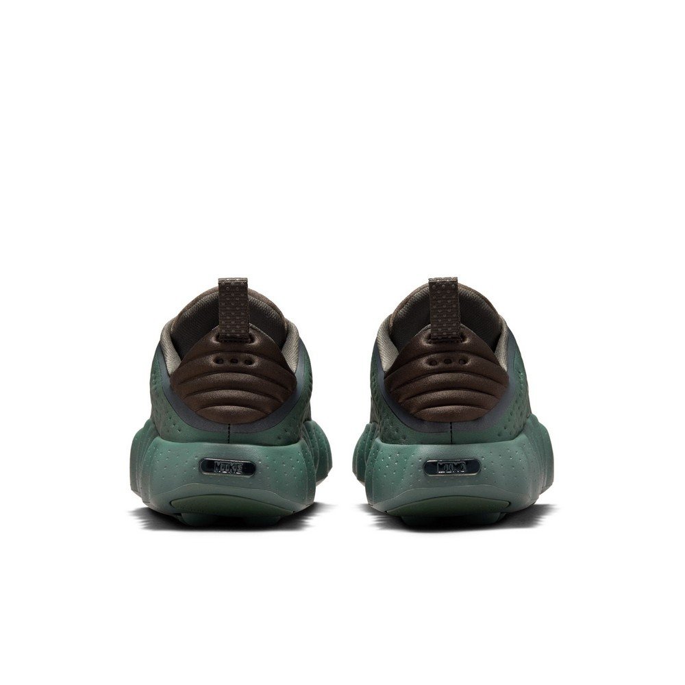 ナイキ（NIKE）（メンズ）【7月1日発売開始予定】 プレゲーム シューズ マインド 002 グリーン HQ4308-300 スポーツ シューズ スニーカー