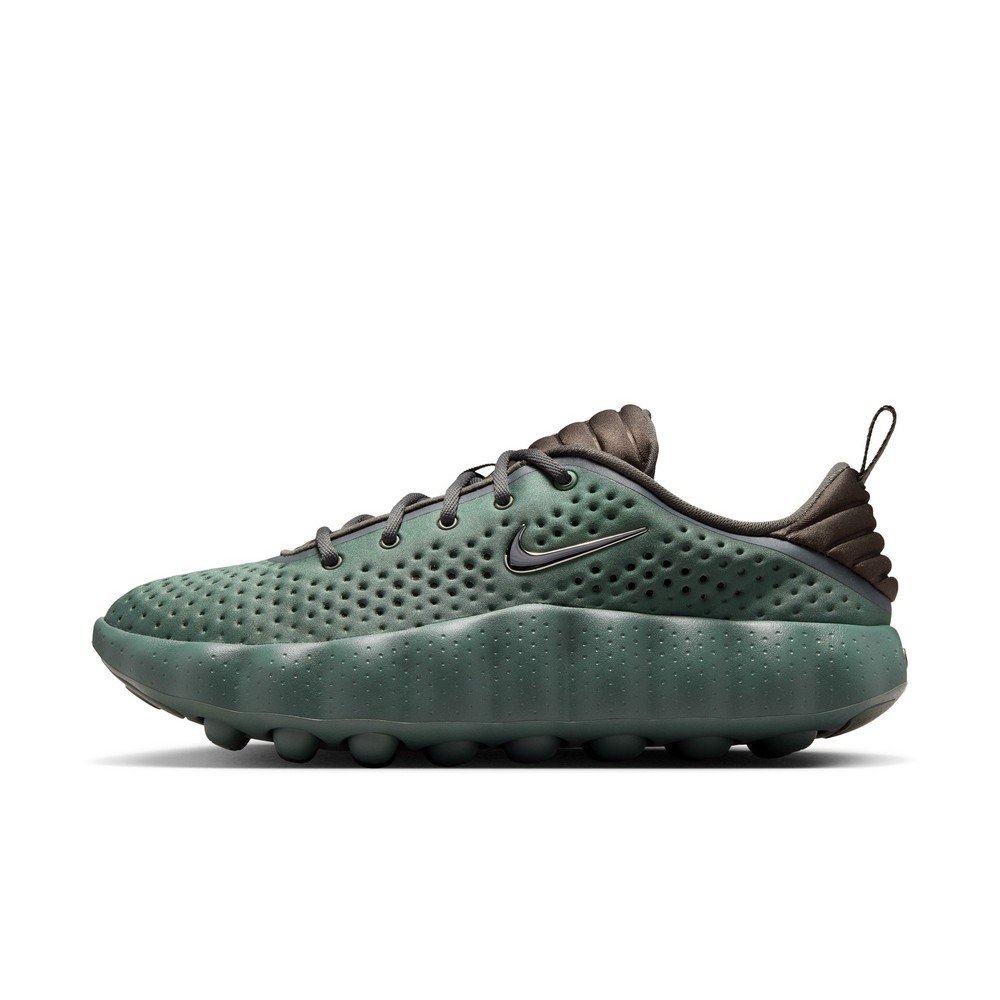 ナイキ（NIKE）（メンズ）【7月1日発売開始予定】 プレゲーム シューズ マインド 002 グリーン HQ4308-300 スポーツ シューズ スニーカー