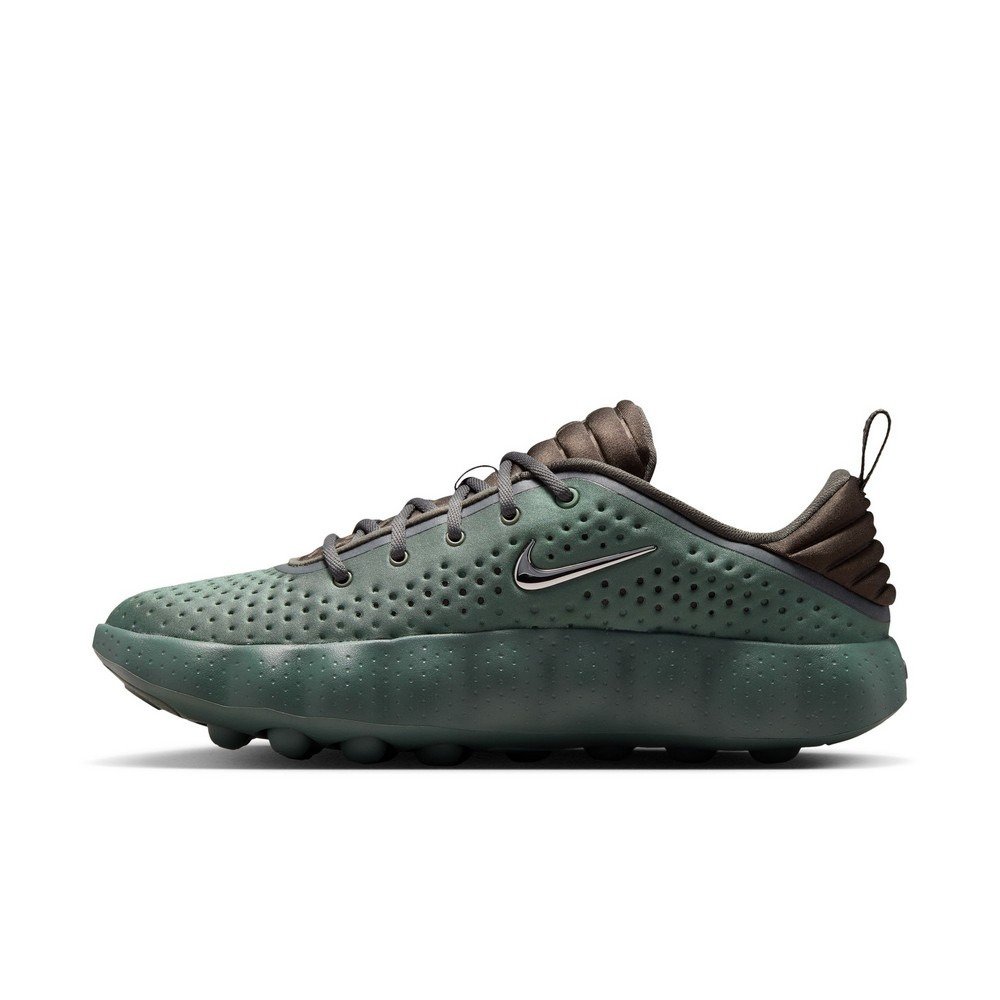 ナイキ（NIKE）（メンズ）【7月1日発売開始予定】 プレゲーム シューズ マインド 002 グリーン HQ4308-300 スポーツ シューズ スニーカー
