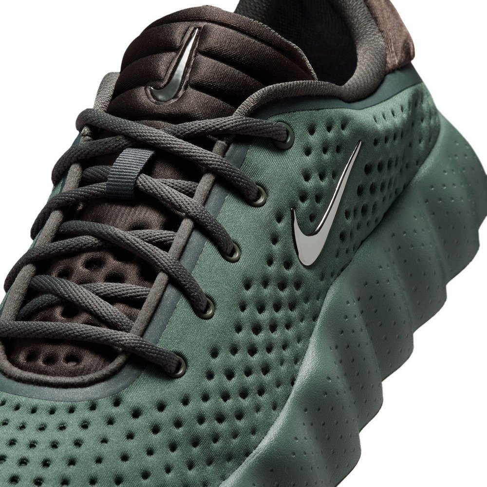 ナイキ（NIKE）（メンズ）【7月1日発売開始予定】 プレゲーム シューズ マインド 002 グリーン HQ4308-300 スポーツ シューズ スニーカー