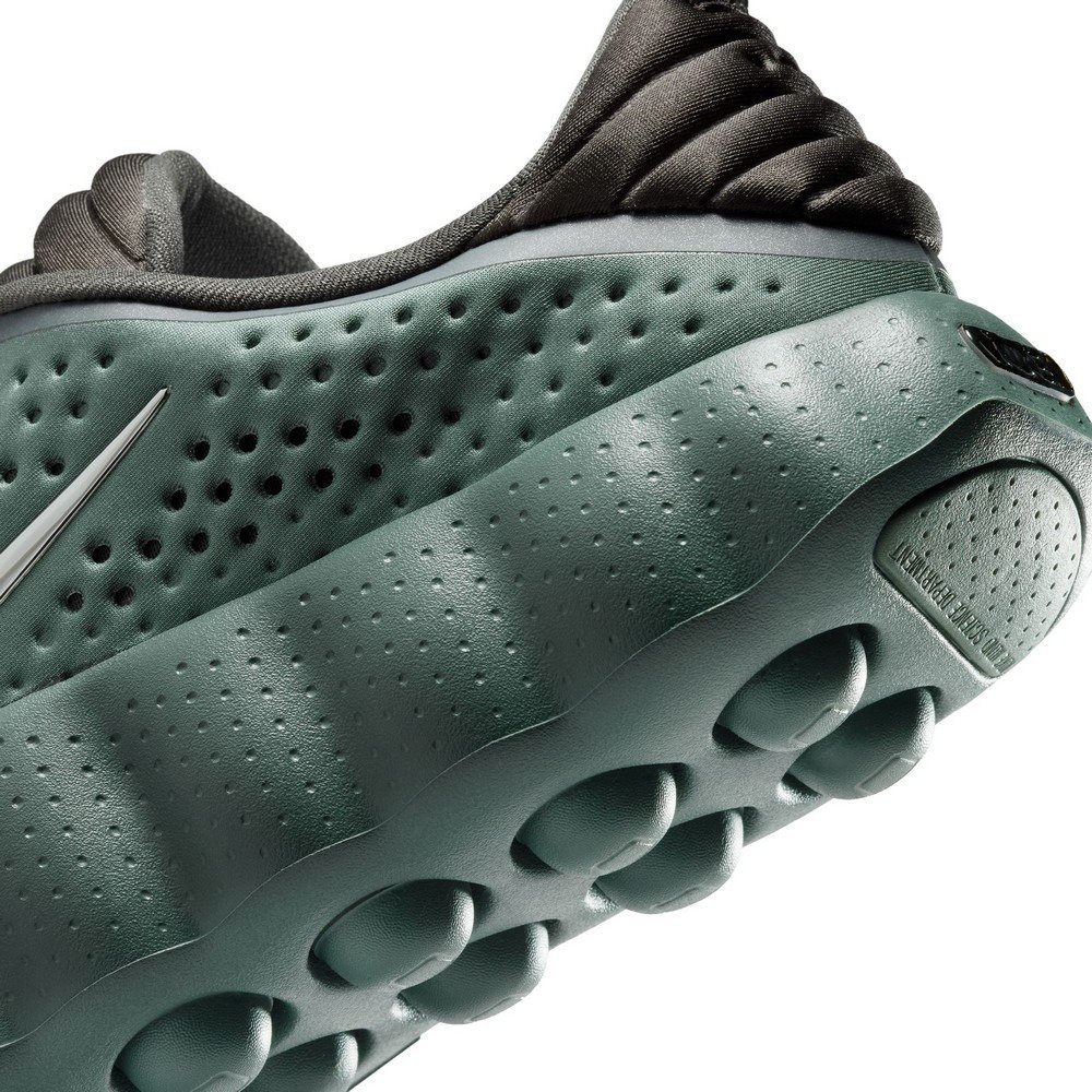 ナイキ（NIKE）（メンズ）【7月1日発売開始予定】 プレゲーム シューズ マインド 002 グリーン HQ4308-300 スポーツ シューズ スニーカー