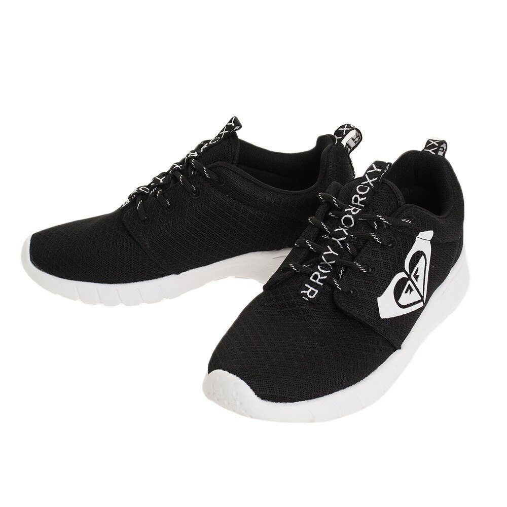  【多少の傷汚れありの為大奉仕】スニーカー MAHINA 18SPRFT185371BLK オンライン価格