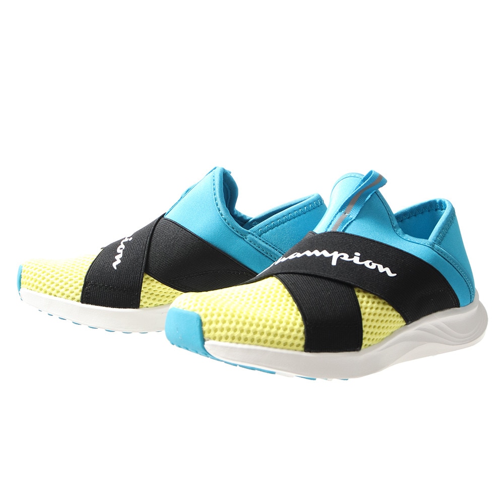  スニーカー ACT022 BEANS FOAM SLIP3  55180223 20SS スポーツシューズ