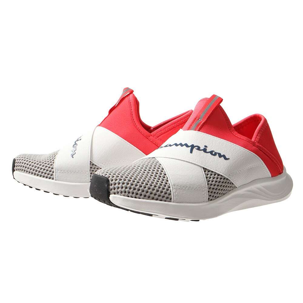  スニーカー BEANS FOAM SLIP3 55180227 20SS スポーツシューズ