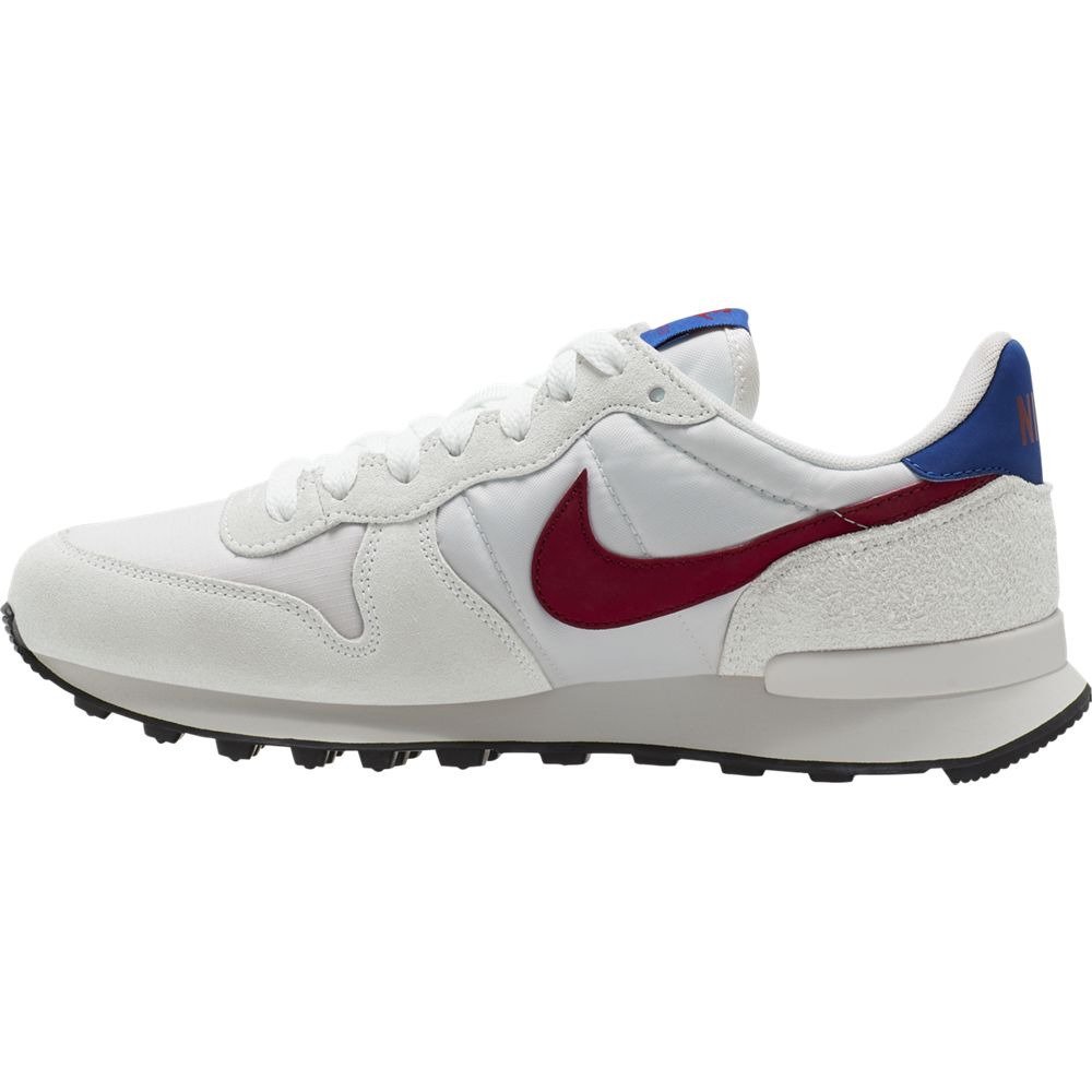 スニーカー インターナショナリスト 8407 105sp スポーツシューズ ナイキ スーパースポーツゼビオ