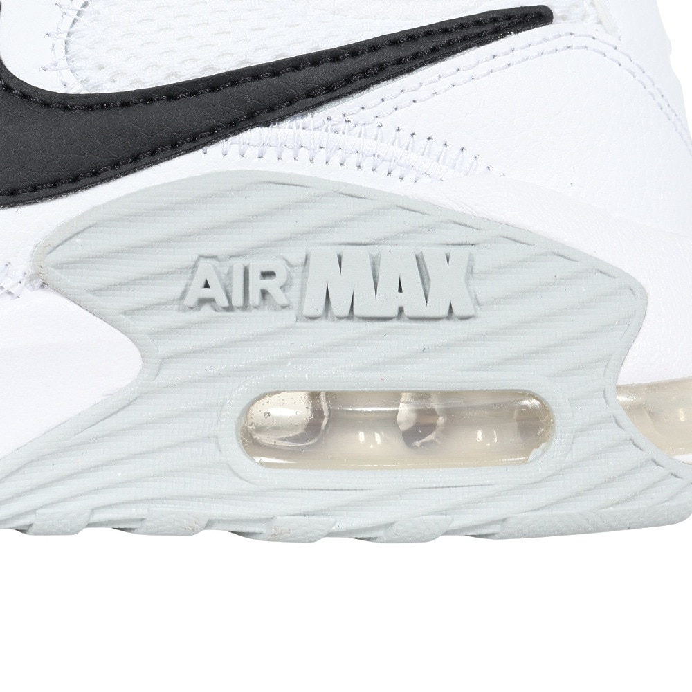 ナイキ（NIKE）（レディース）スニーカー エアマックスエクシー CD5432-101 スポーツシューズ