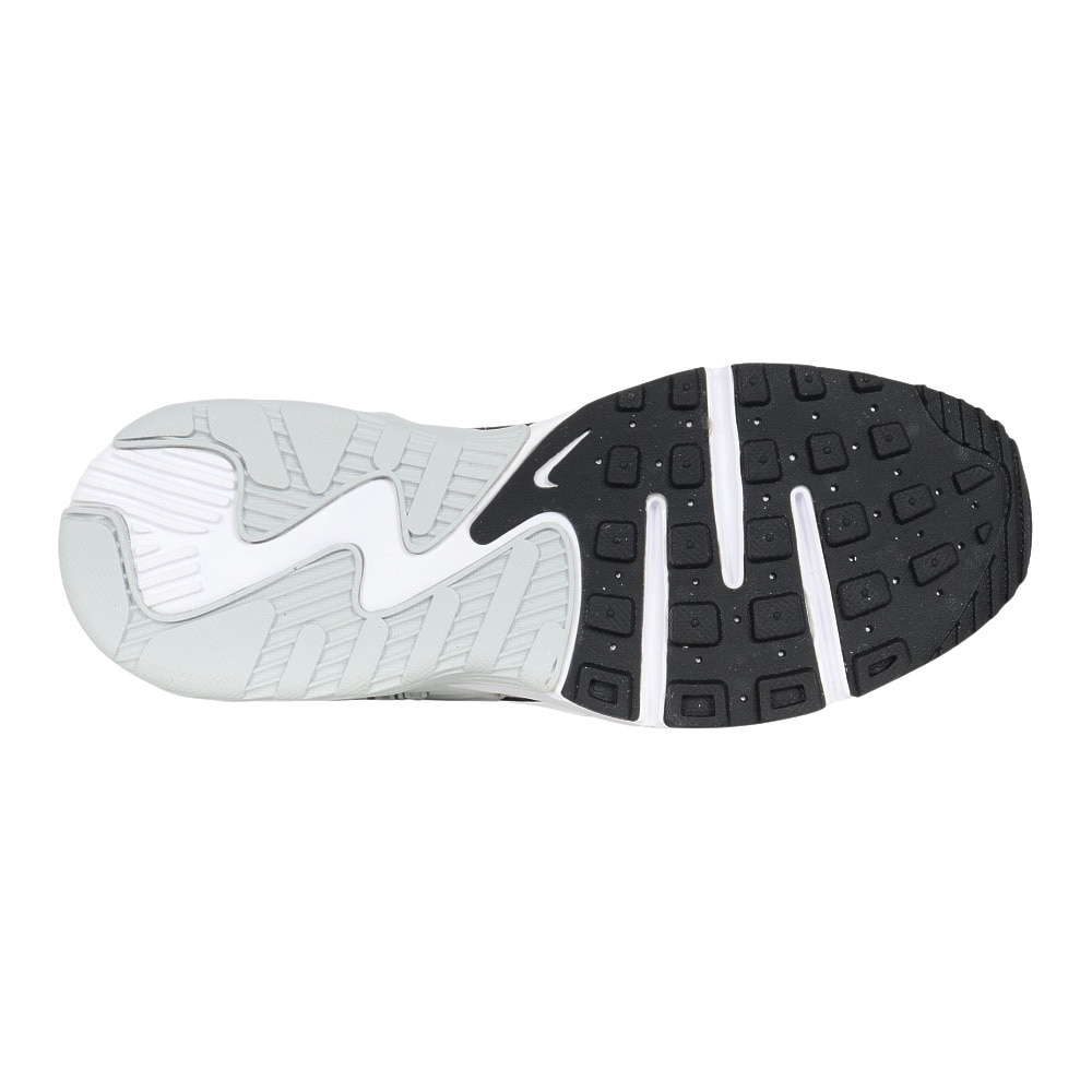 ナイキ（NIKE）（レディース）スニーカー エアマックスエクシー CD5432-101 スポーツシューズ