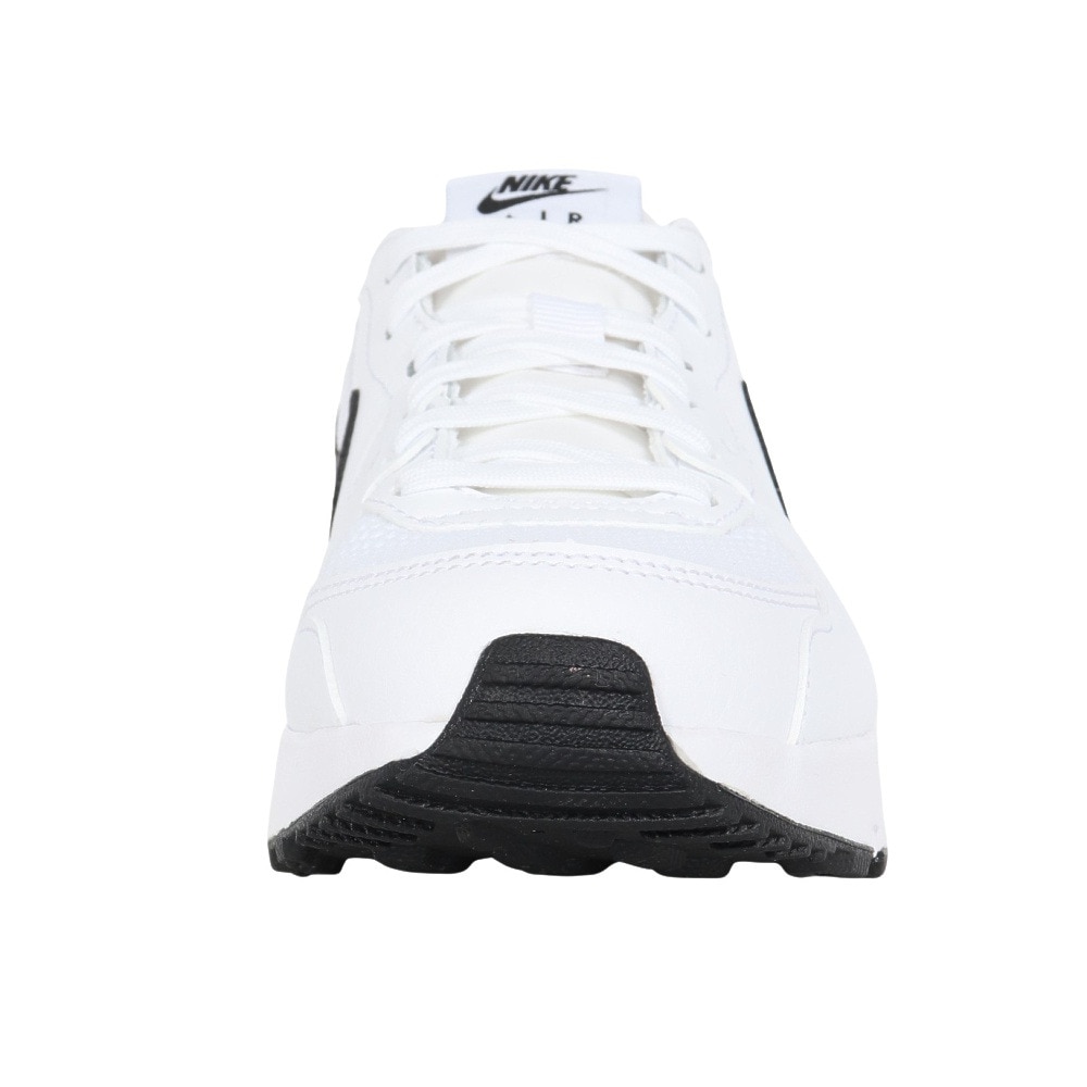 ナイキ（NIKE）（レディース）スニーカー エアマックスエクシー CD5432-101 スポーツシューズ