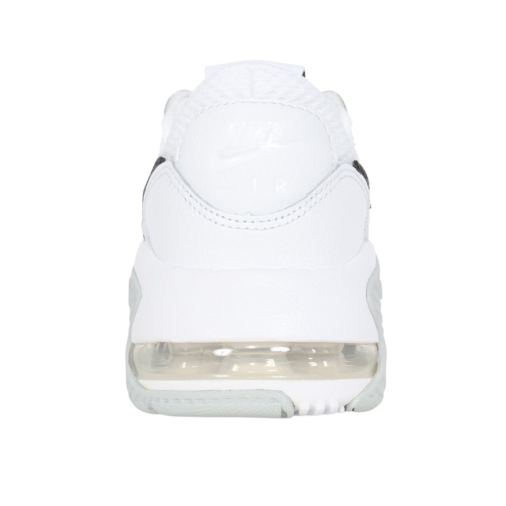 ナイキ（NIKE）（レディース）スニーカー エアマックスエクシー CD5432-101 スポーツシューズ