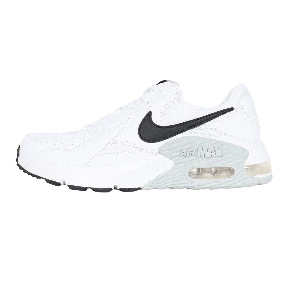 ナイキ（NIKE）（レディース）スニーカー エアマックスエクシー CD5432-101 スポーツシューズ