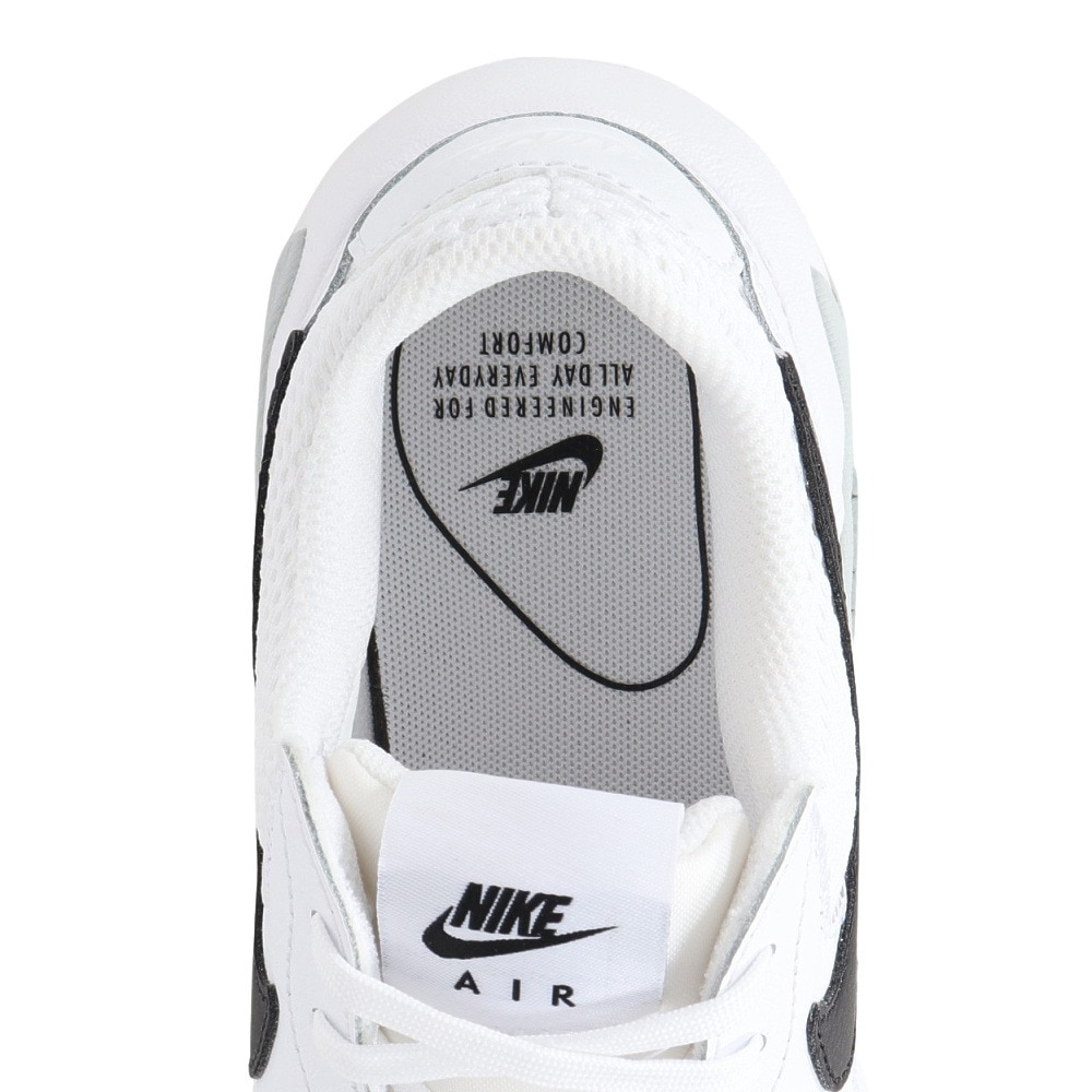 ナイキ（NIKE）（レディース）スニーカー エアマックスエクシー CD5432-101 スポーツシューズ