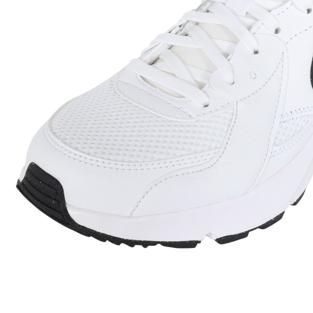 ナイキ（NIKE）（レディース）スニーカー エアマックスエクシー CD5432-101 スポーツシューズ