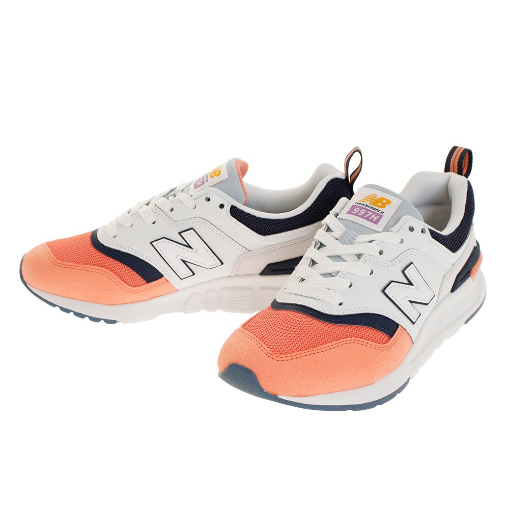  スニーカー CW997H BD CW997HBD B スポーツシューズ