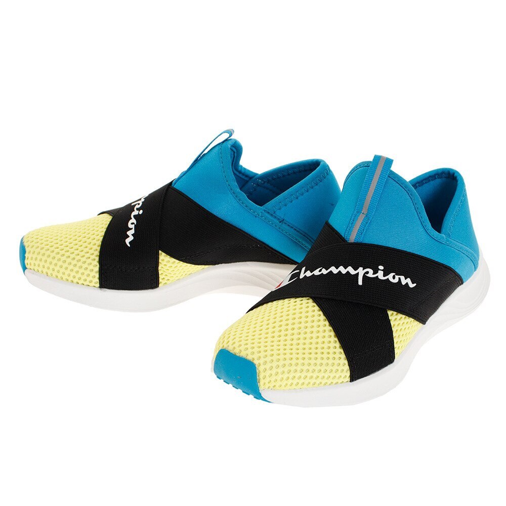 スニーカー BEANS FOAM SLIP3 022 55180223 20SS スポーツシューズ