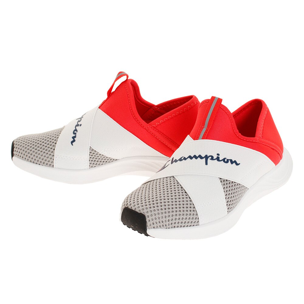  スニーカー BEANS FOAM SLIP3 022 55180227 20SS スポーツシューズ