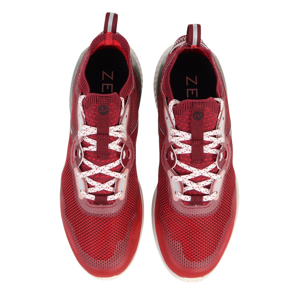 コール ハーン（COLE HAAN）（レディース）レディース スニーカー 赤 