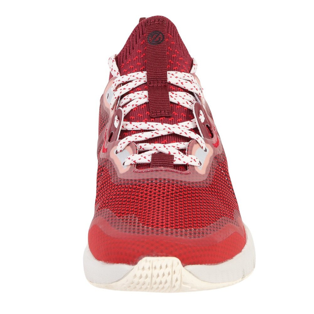 コール ハーン（COLE HAAN）（レディース）レディース スニーカー 赤 