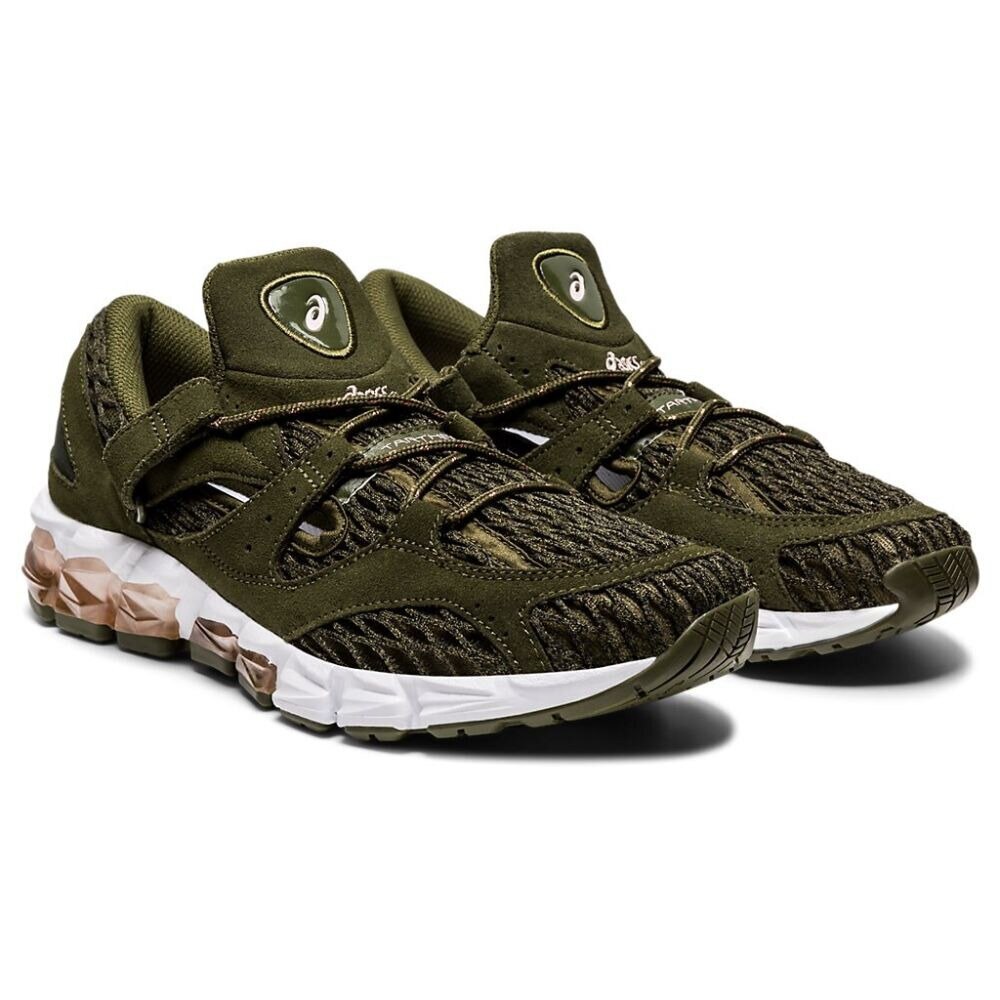  スニーカー ゲルターサー180 GEL-TARTHER 180 1022A228.300 スポーツシューズ