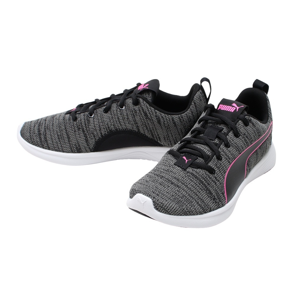 puma soft foam 4d fit