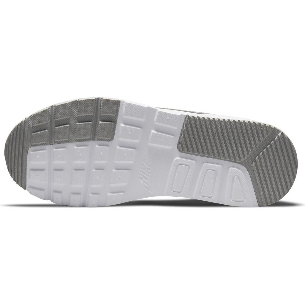 ナイキ（NIKE）（レディース）スニーカー エアマックス AIR MAX SC CW4554-100 スポーツシューズ ホワイト 白 通学 学生