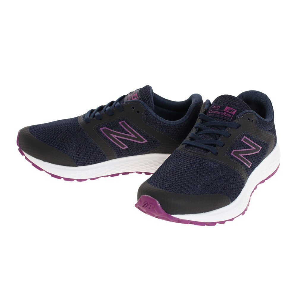  スニーカー WE420 WE420CN12E スポーツシューズ