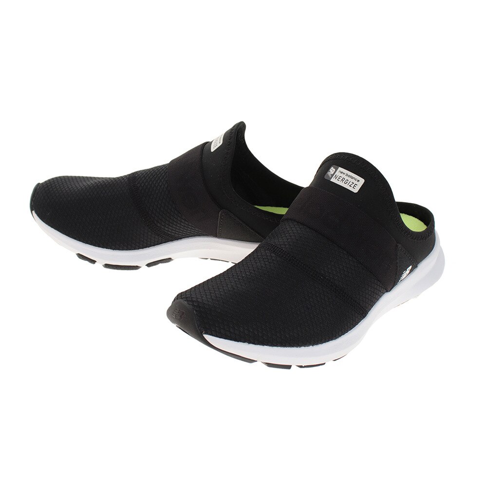  スニーカー NERGIZE MULE W SB1 WLNRMSB1B スポーツシューズ