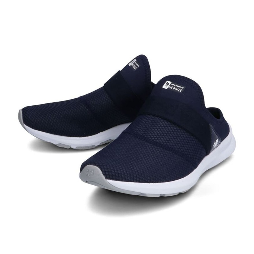  スニーカー NB NERGIZE MULE W SN1 WLNRMSN1B スポーツシューズ