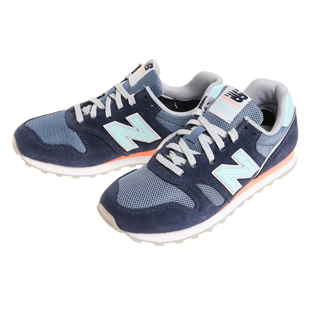 【10％OFFクーポン有】スニーカー スポーツシューズ WL373CT2 B